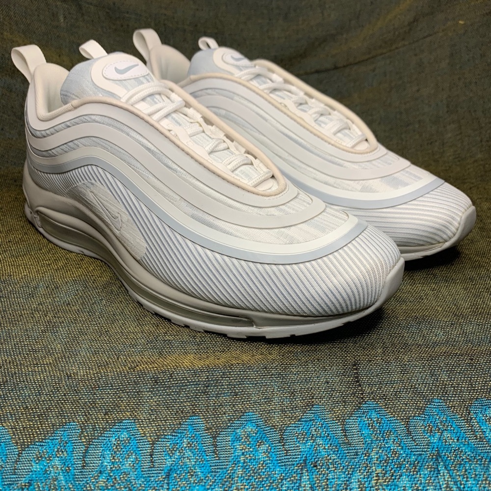🔥Nike Air Max 97 Ultra `17🔥